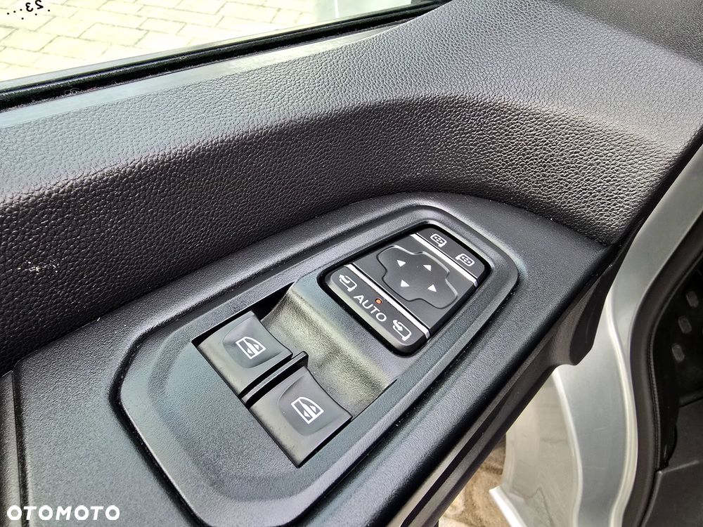 Renault Trafic - 11