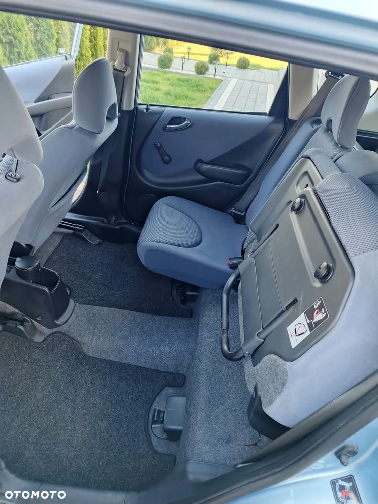 Honda Jazz 1.4 ES - 11