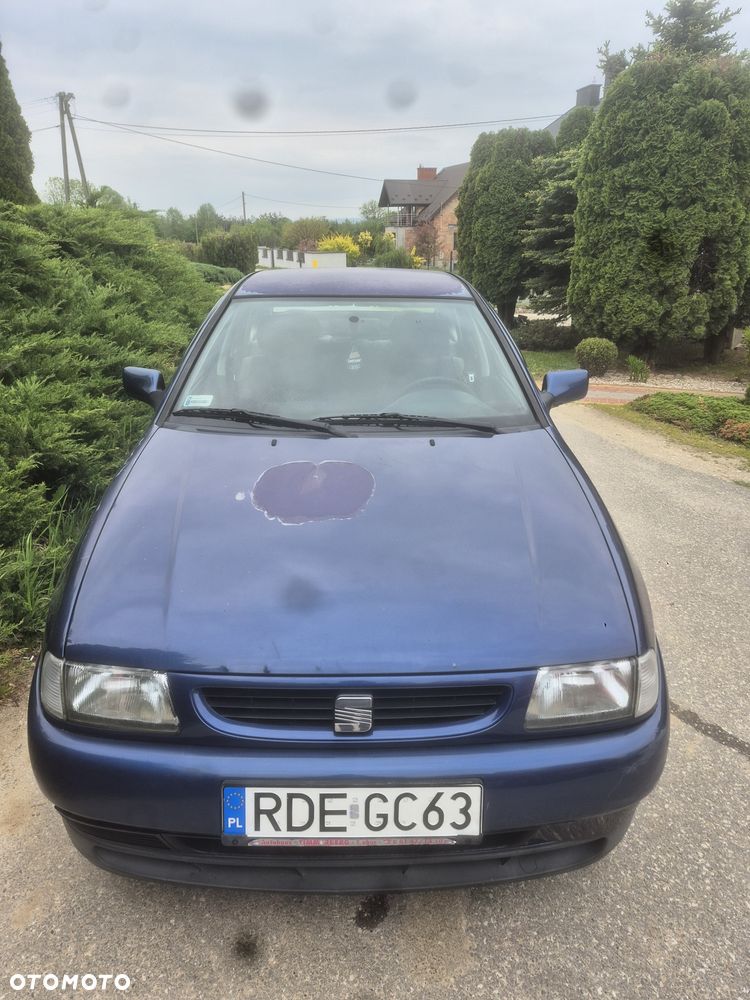 Seat Cordoba - 4