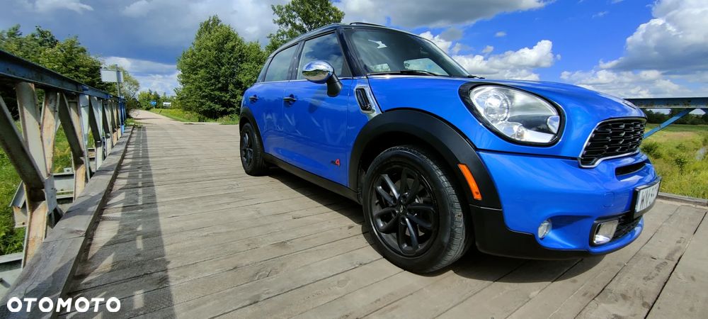 MINI Countryman - 5