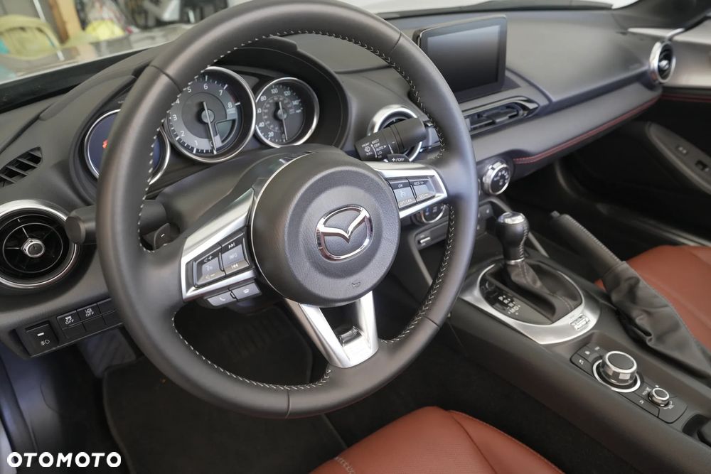 Mazda MX-5 - 11