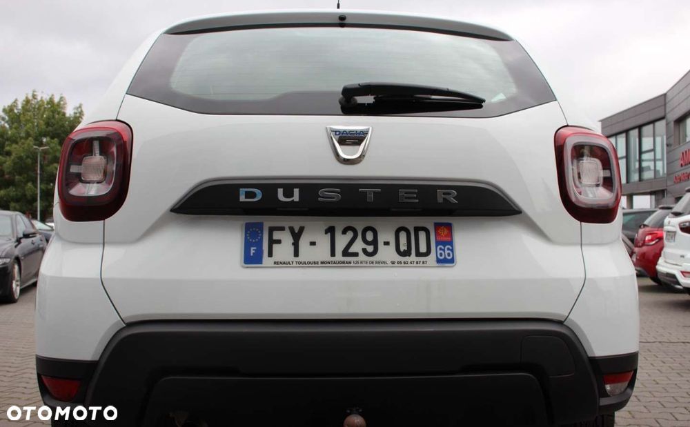 Dacia Duster - 8