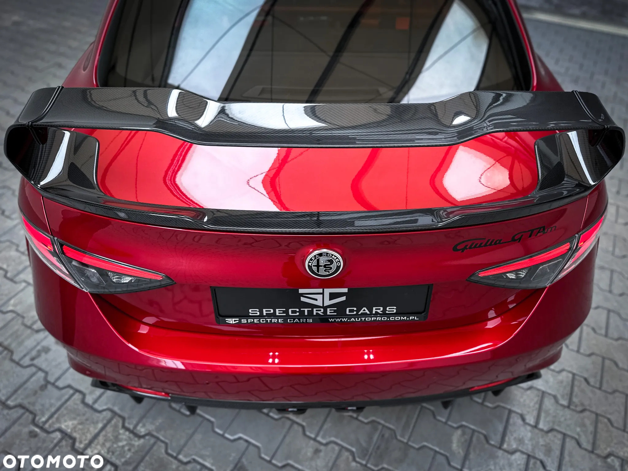 Alfa Romeo Giulia - 16