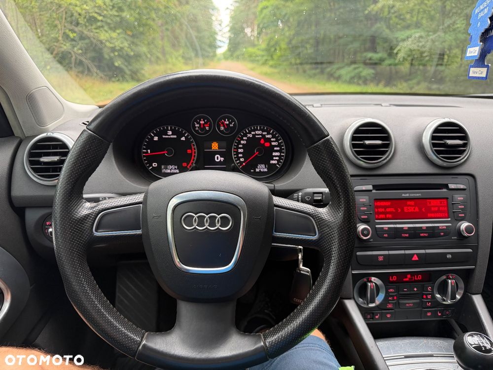 Audi A3 3-drzwiowe - 31