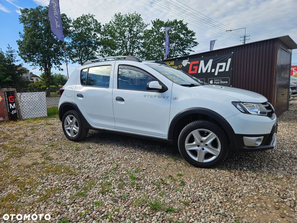 Dacia Sandero TCe 90 Celebration - 5