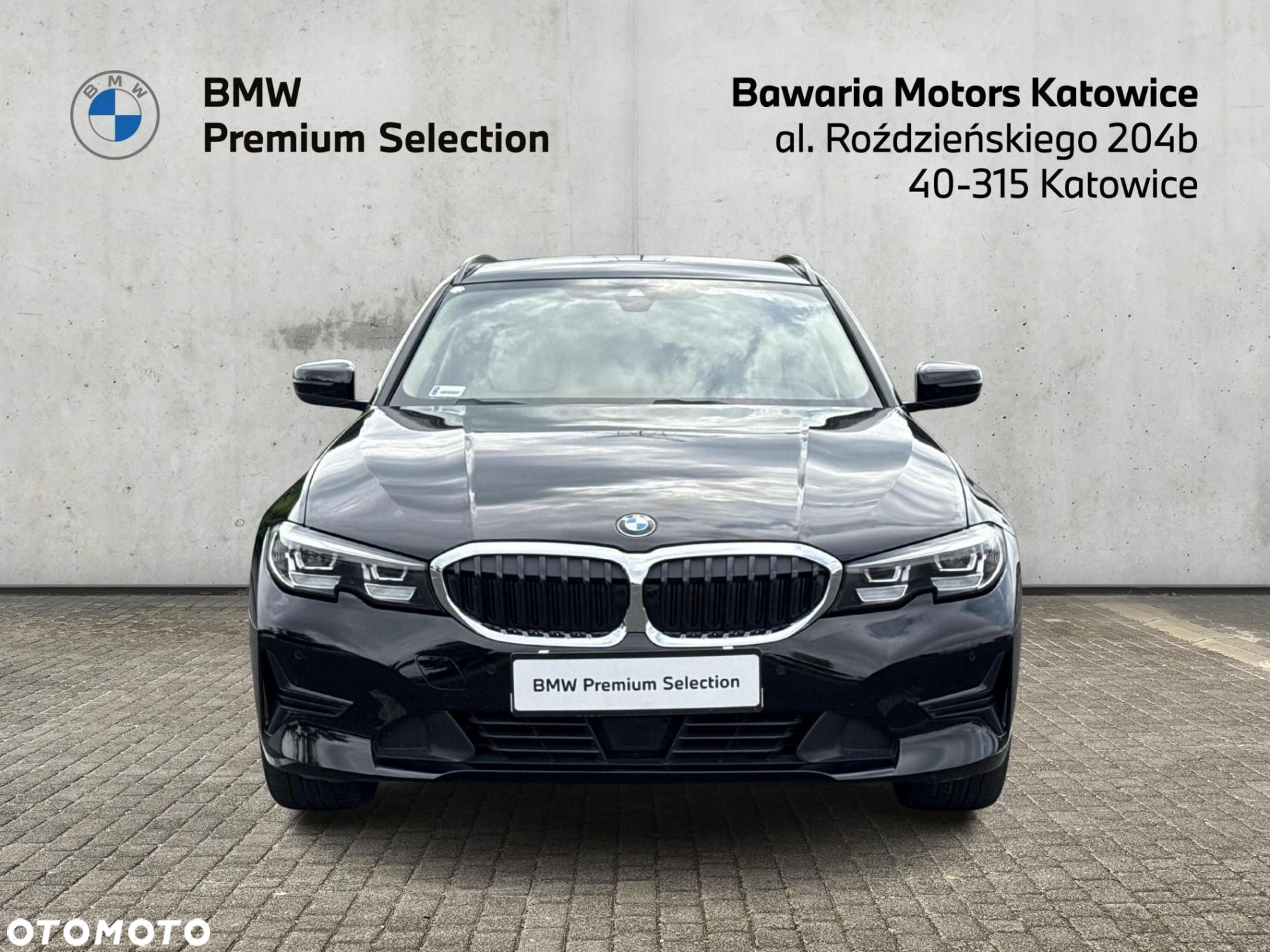 BMW Seria 3 - 8