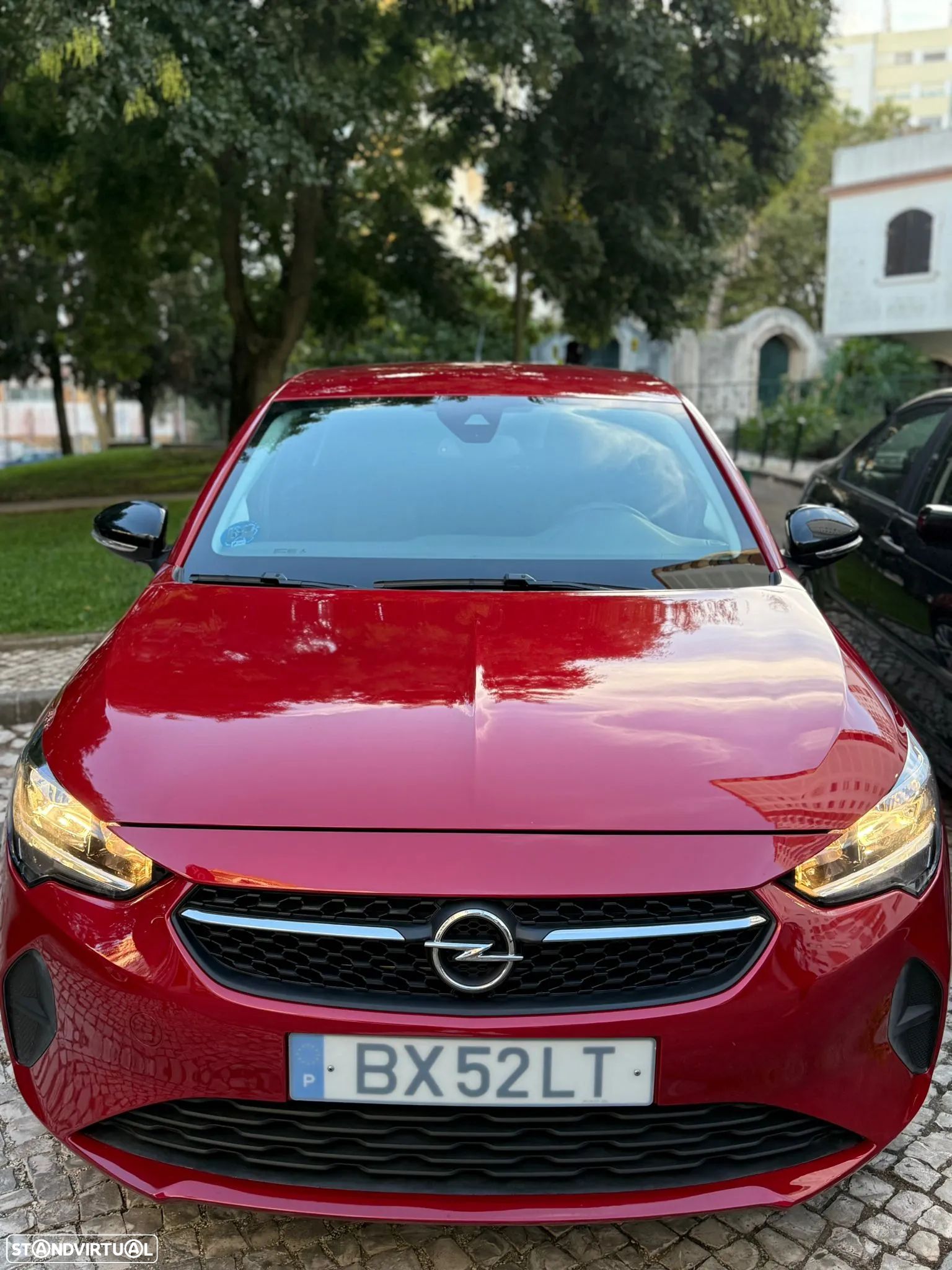 Opel Corsa-e Elegance - 1