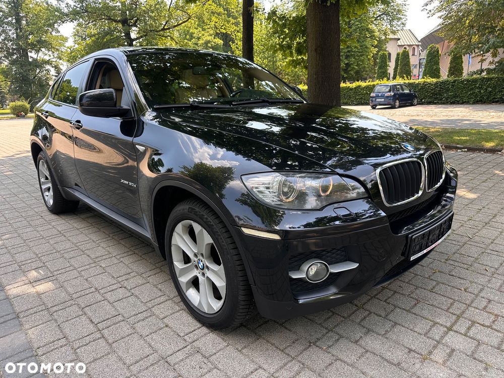BMW X6 - 4
