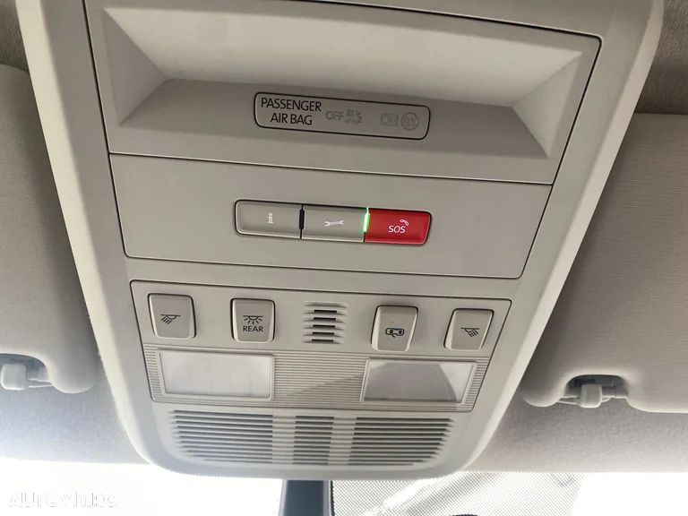 Volkswagen Multivan - 27