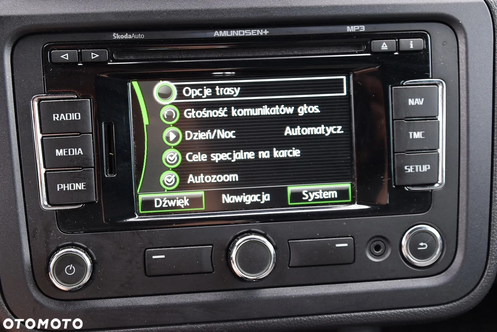 Skoda Fabia 1.6 TDI DPF Monte Carlo - 32