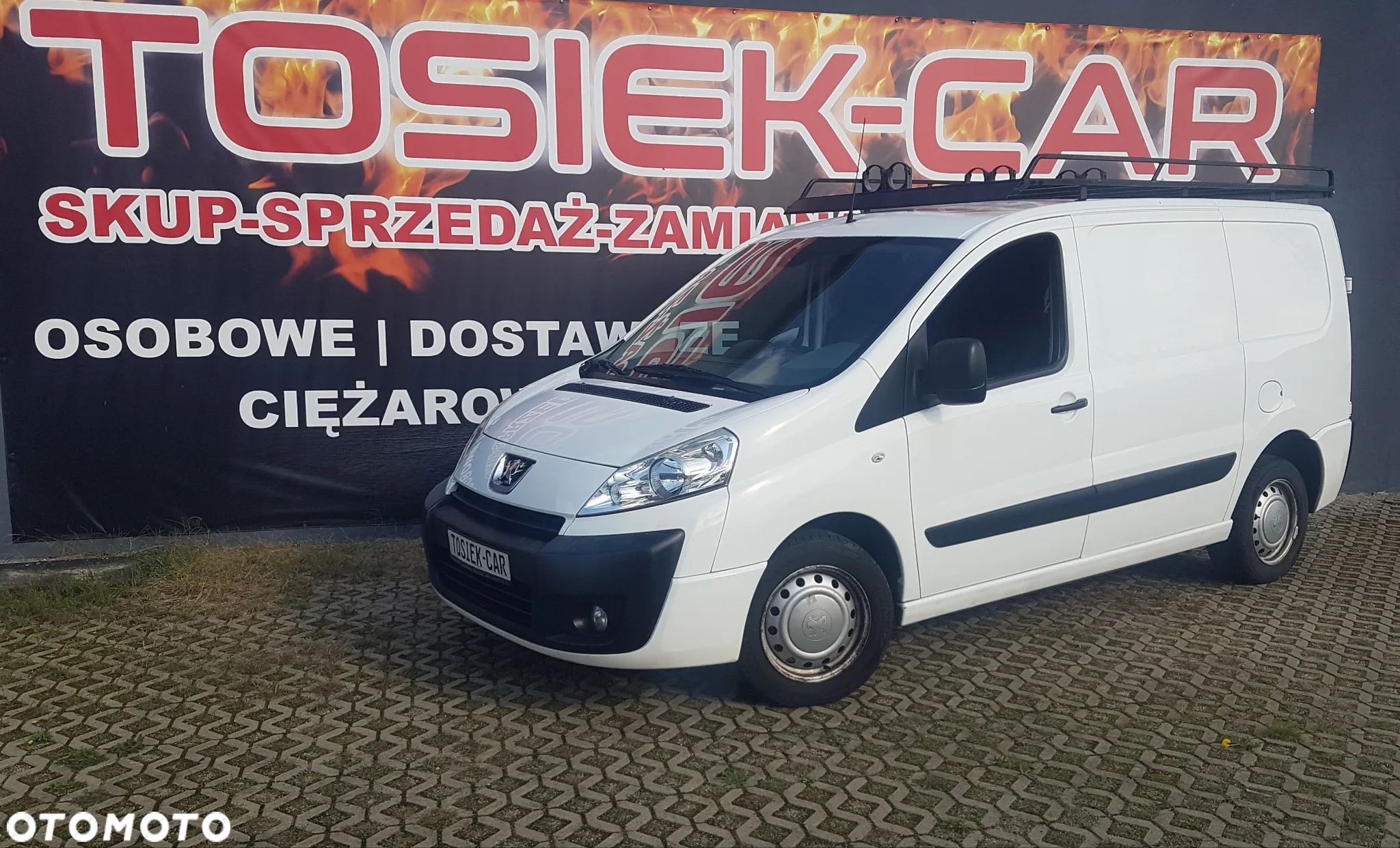 Peugeot EXPERT L1H1 2.0 HDIF - 1