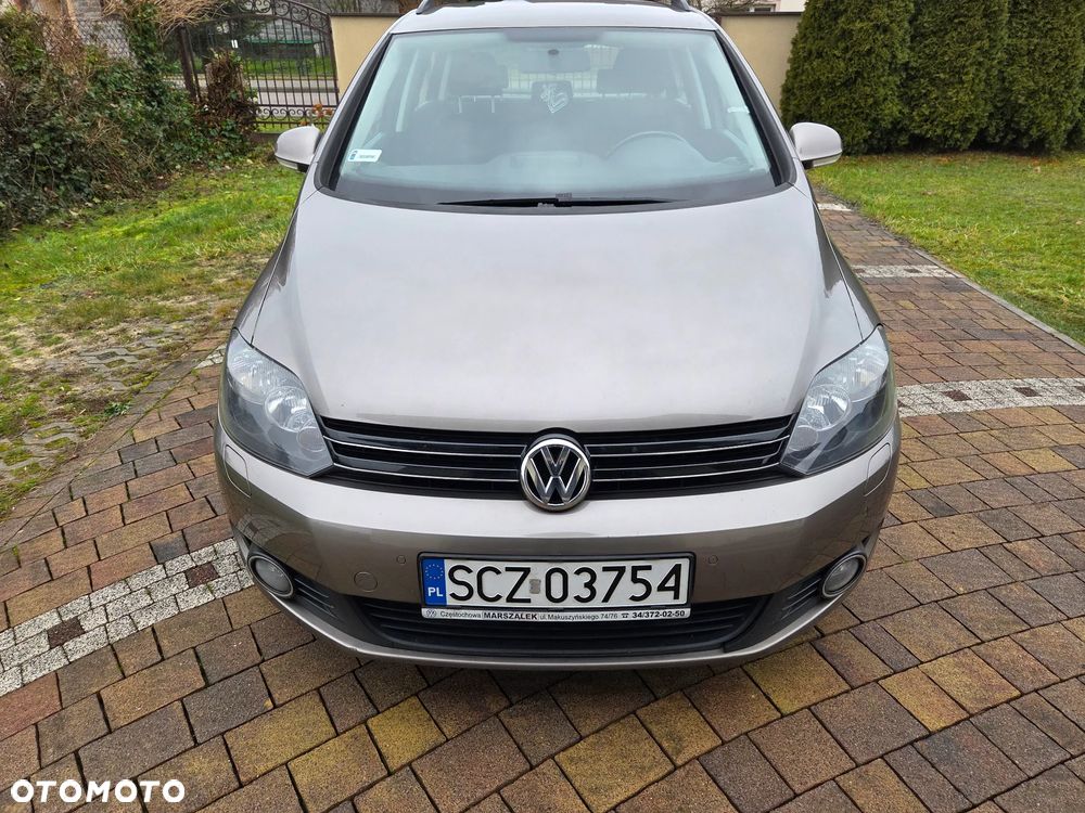 Volkswagen Golf 1.4 TSI Style - 5