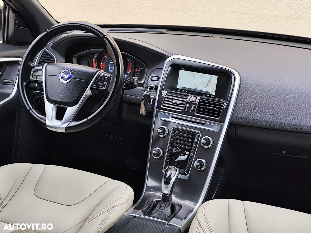 Volvo XC 60 - 12