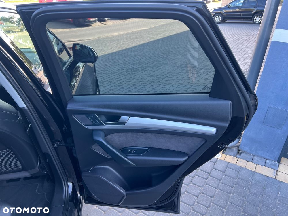 Audi Q5 2.0 TDI Quattro S tronic - 22
