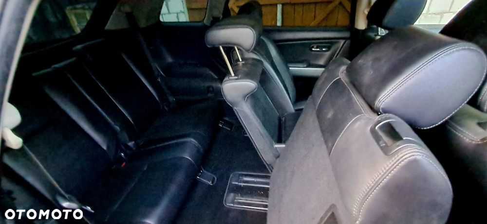 Mazda CX-9 3.7 V6 - 18