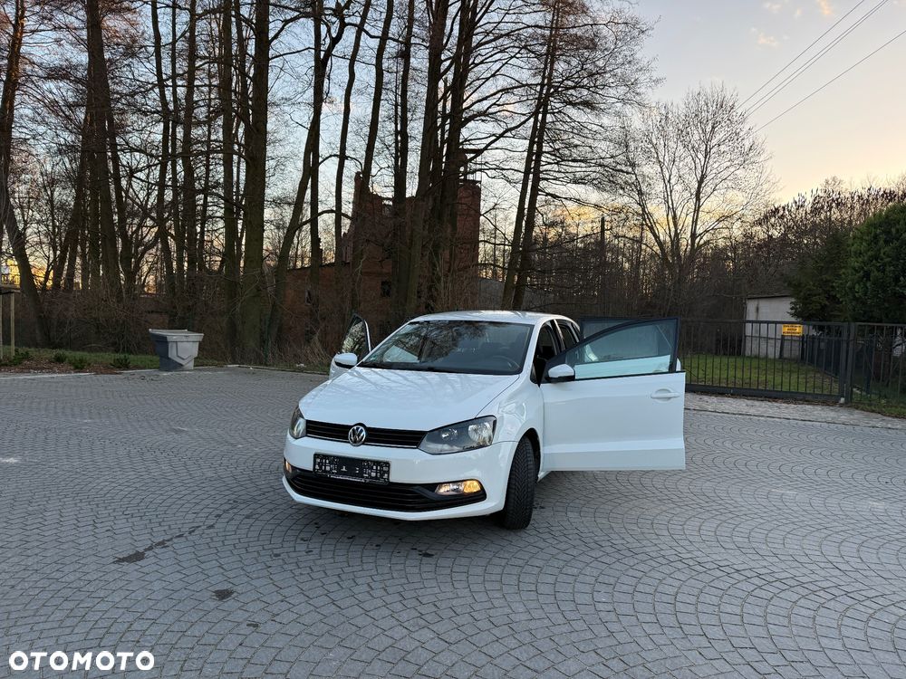 Volkswagen Polo - 7