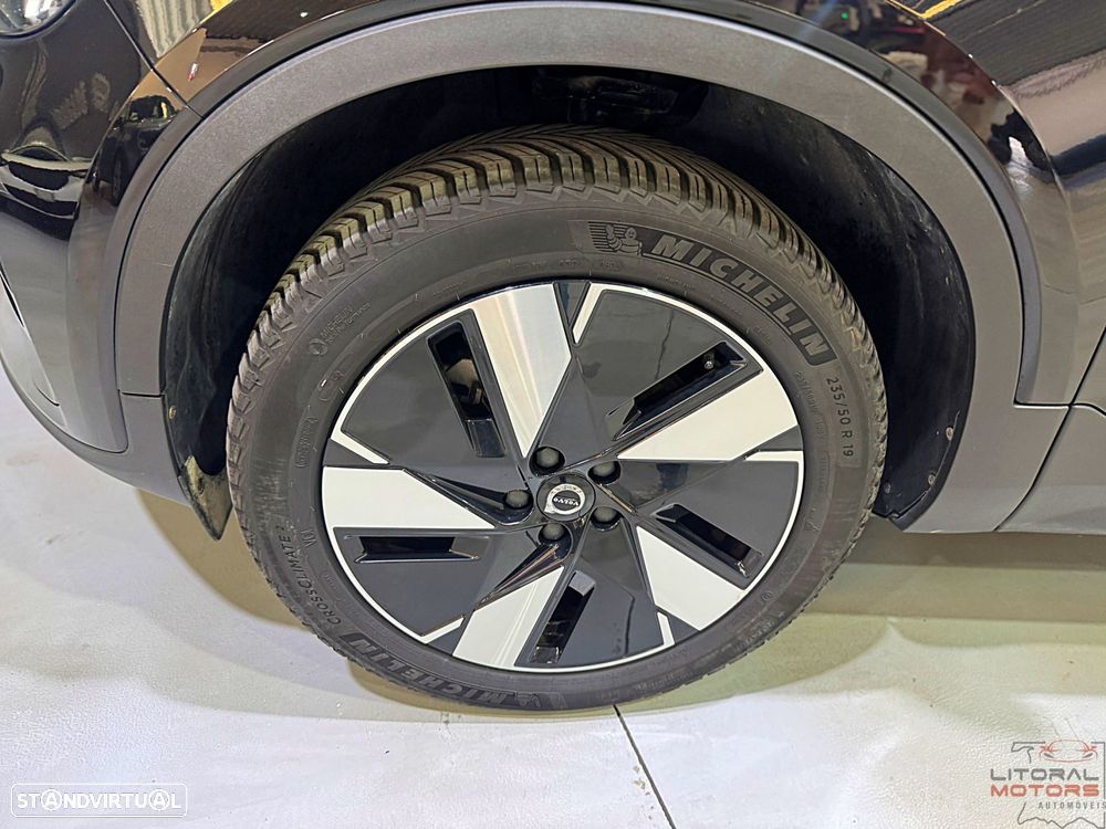 Volvo XC 40 Recharge Extended Range Plus - 13