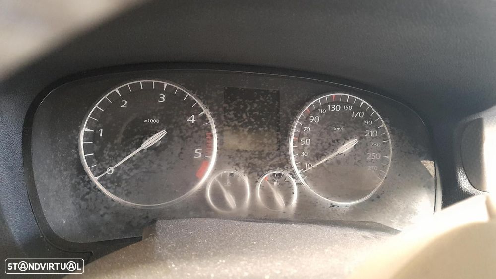 Quadrante / painel de instrumentos RENAULT Laguna III (BT0/1) - 1