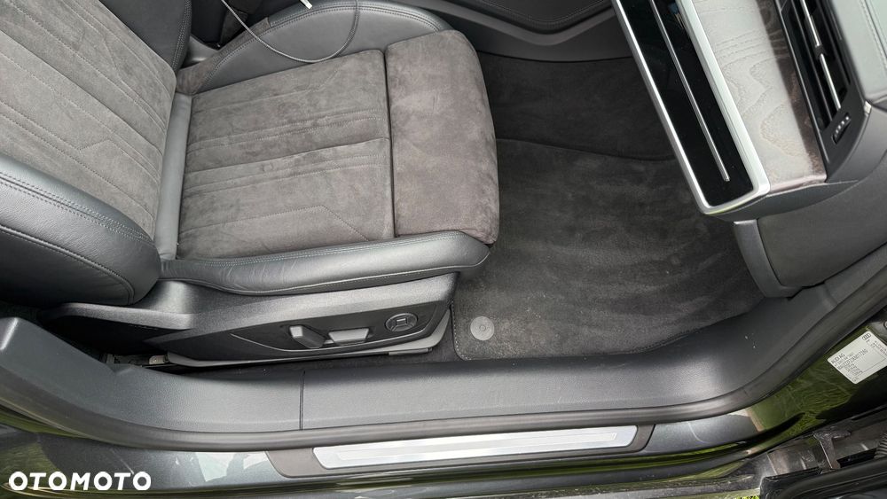 Audi A7 Sportback 50 TDI mHEV Quattro Tiptronic - 29