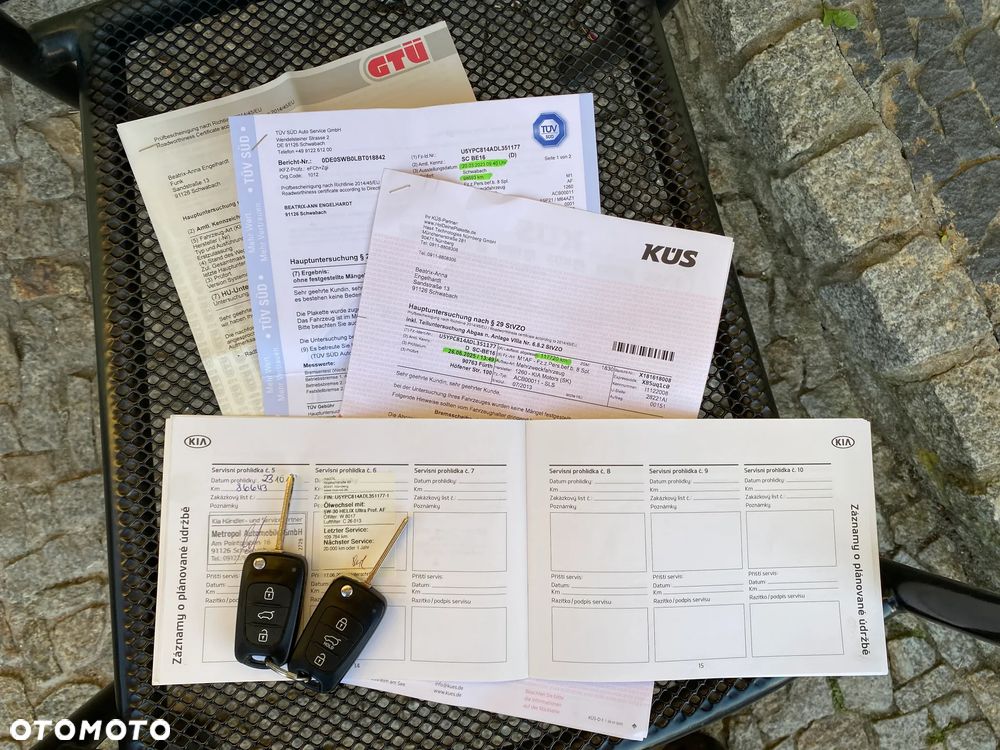 Kia Sportage 1.6 GDI XL 2WD - 26