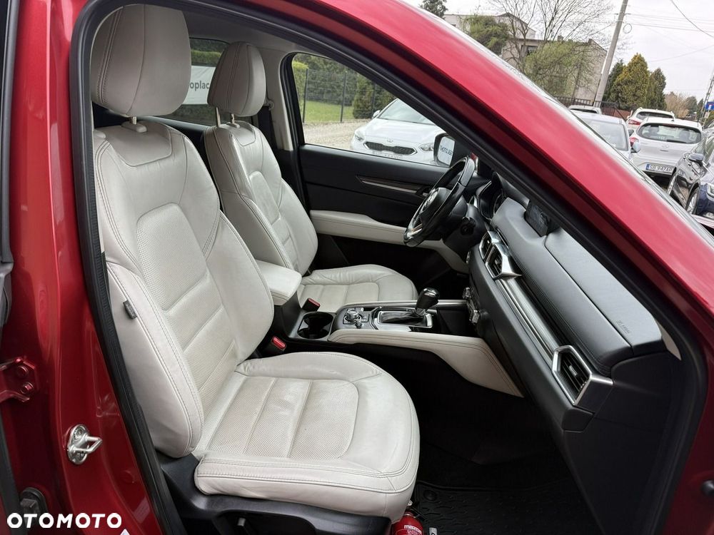 Mazda CX-5 2.2 D Skypassion AWD - 25