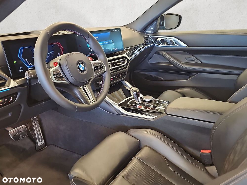 BMW M4 - 11
