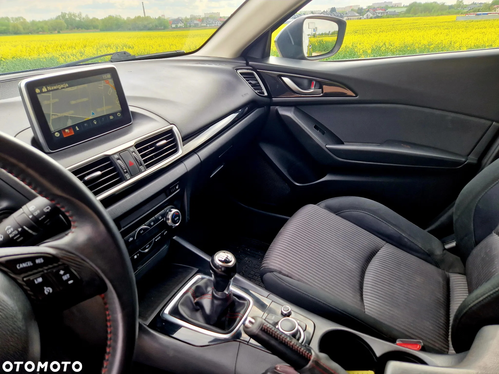 Mazda 3 SKYACTIV-G 120 Exclusive-Line - 20