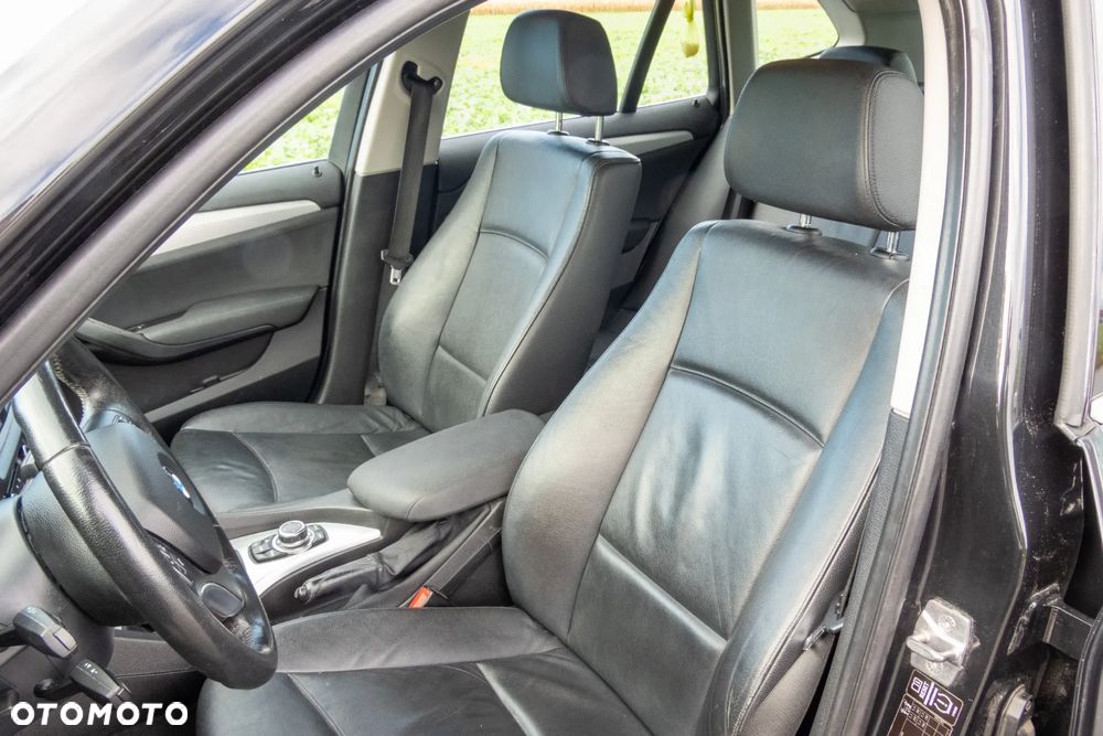 BMW X1 sDrive18d - 19