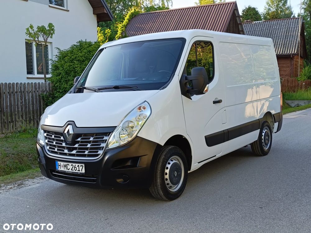 Renault MASTER - 1