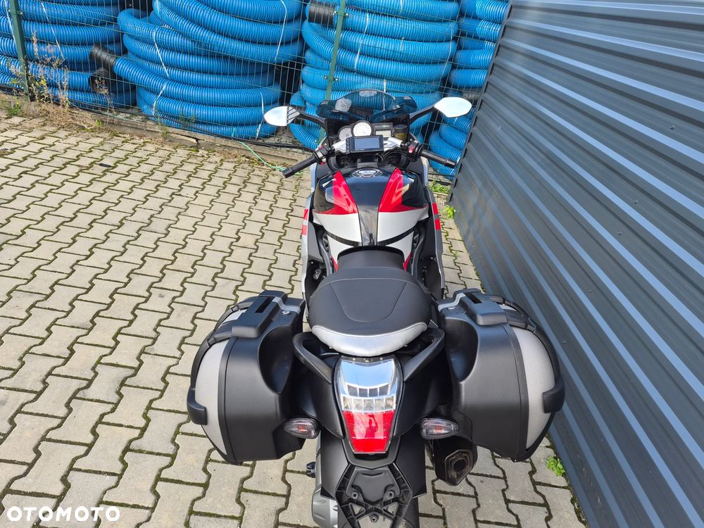 BMW K - 19