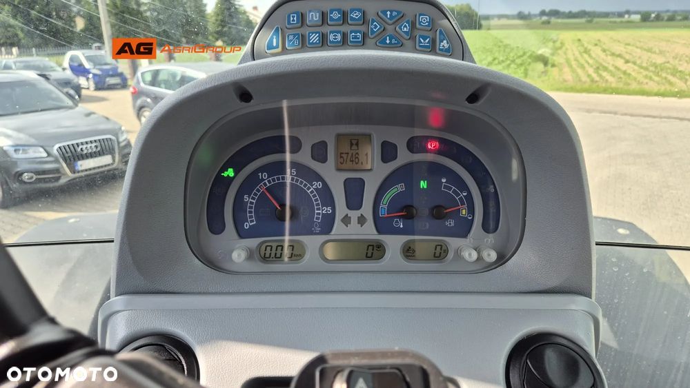 New Holland T7.200 AC 2013R - 16