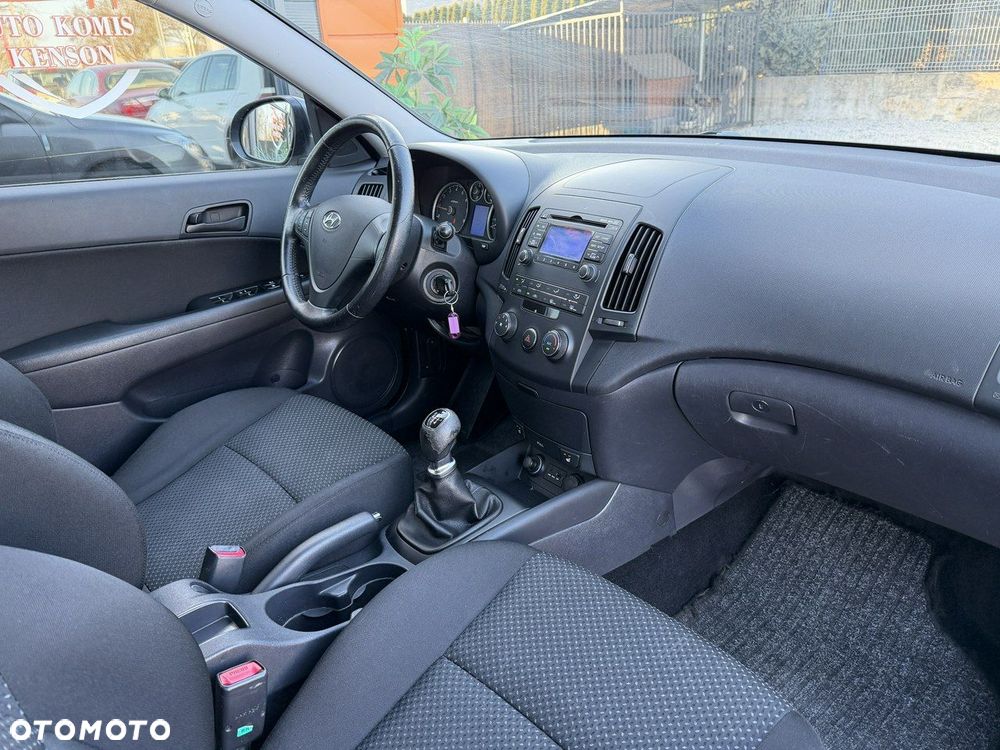 Hyundai i30 - 29