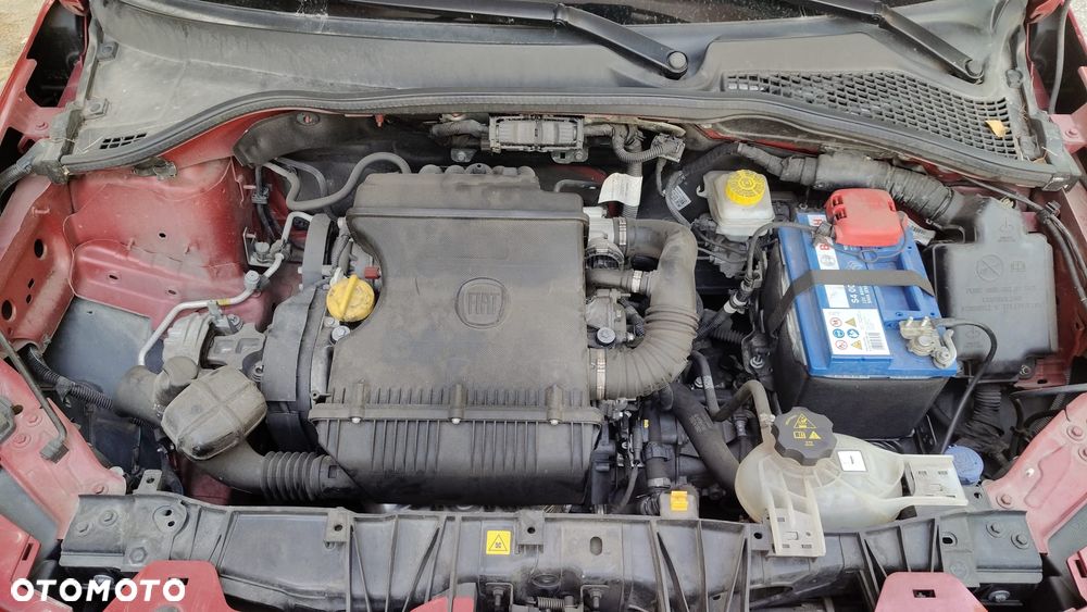 Fiat Tipo 1.4 16v Lounge - 21