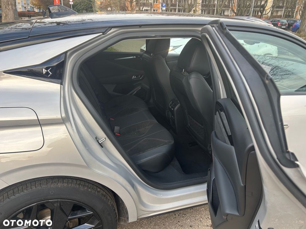 DS Automobiles DS 4 1.6 PureTech Performance Line + - 16