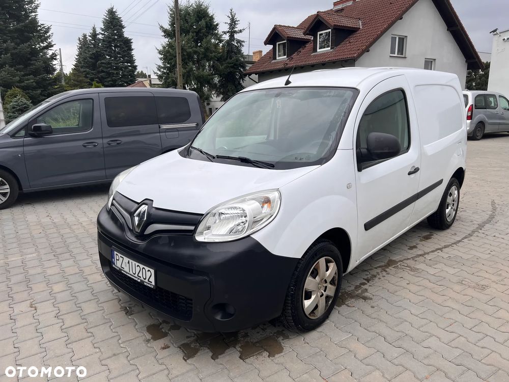 Renault KANGOO - 1