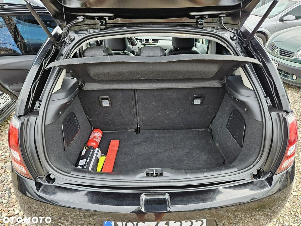 Citroën C3 - 20