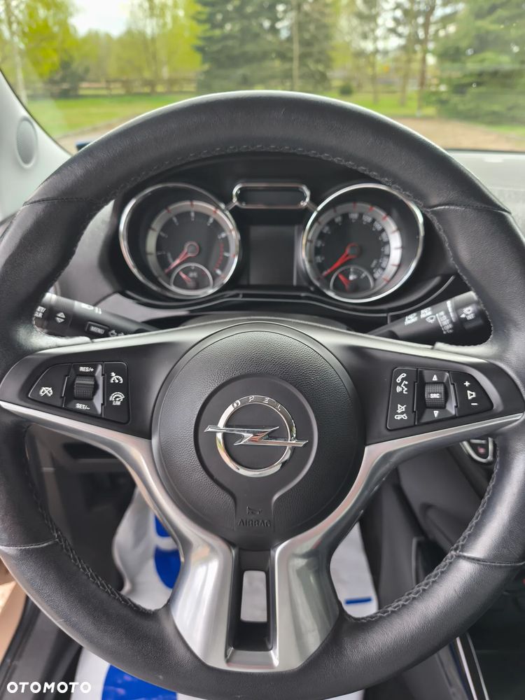 Opel Adam - 25