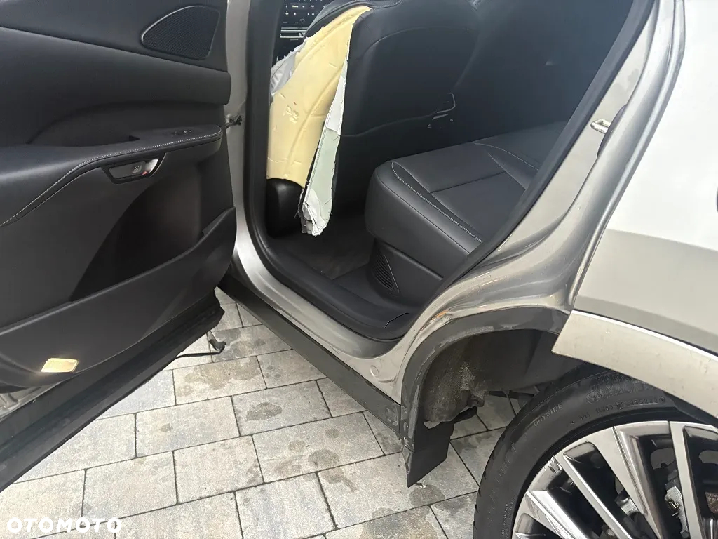 Lexus RX 350h Prestige - 7