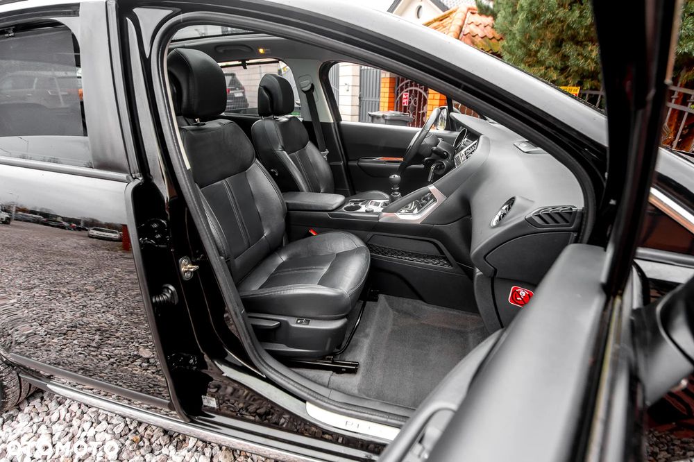 Peugeot 3008 155 THP Platinum - 21