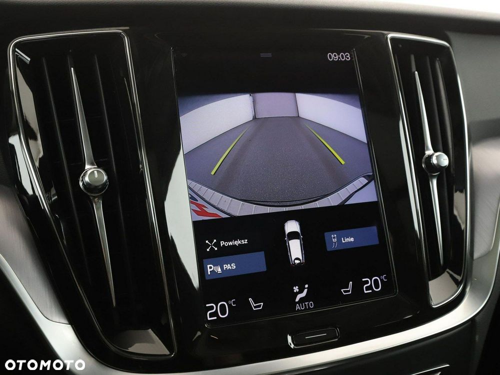 Volvo V60 B4 D Geartronic Momentum Pro - 25