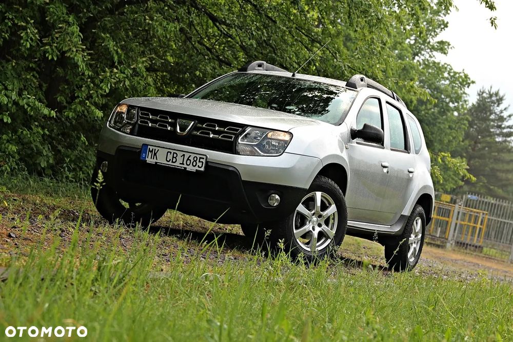 Dacia Duster TCe 125 4x2 Celebration - 2