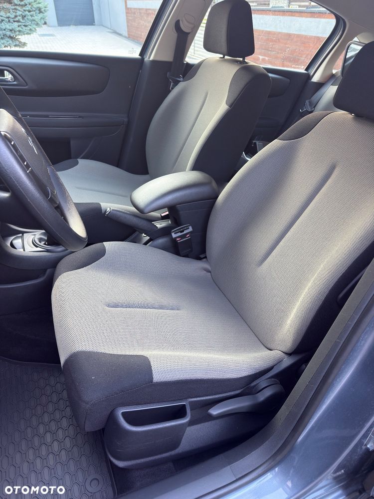 Citroën C4 - 24