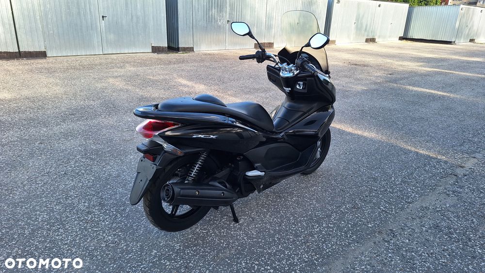 Honda PCX - 11