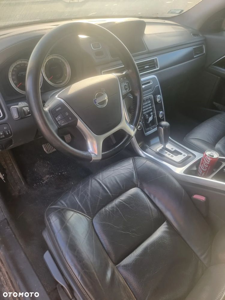 Volvo S80 D3 Kinetic - 5