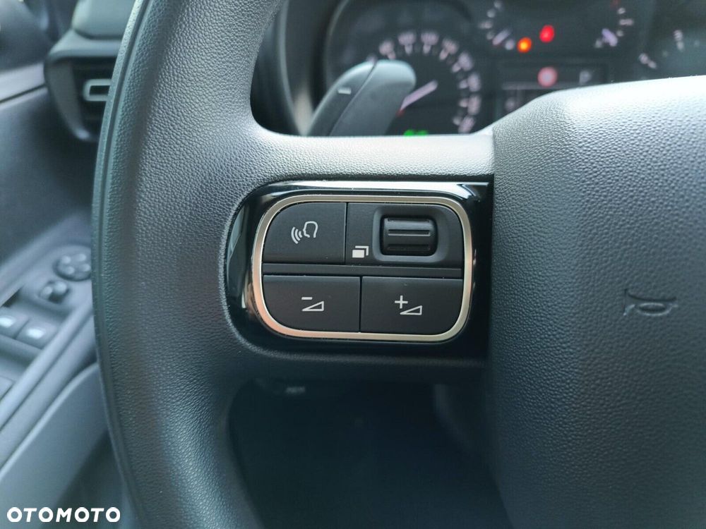 Toyota Proace City Verso - 24