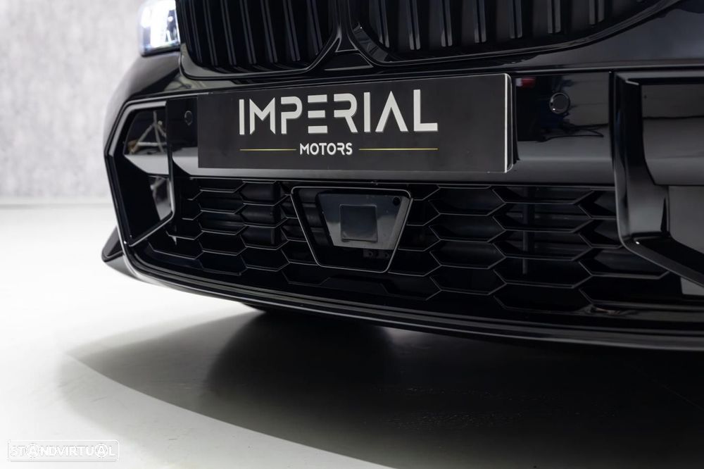 BMW 330 e Pack M Auto - 17