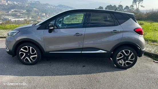Renault Captur 1.5 dCi Exclusive - 15
