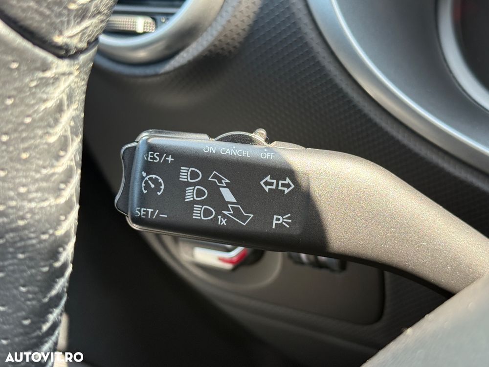 Seat Leon 1.6 TDI DPF Style Copa - 7