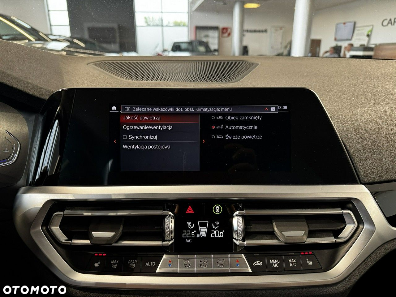 BMW Seria 3 - 25