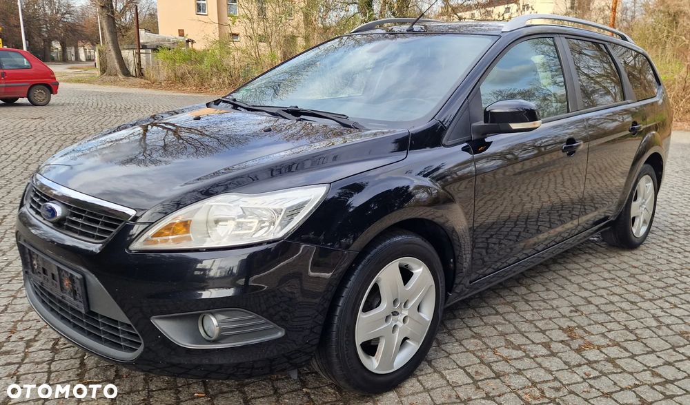 Ford Focus - 3